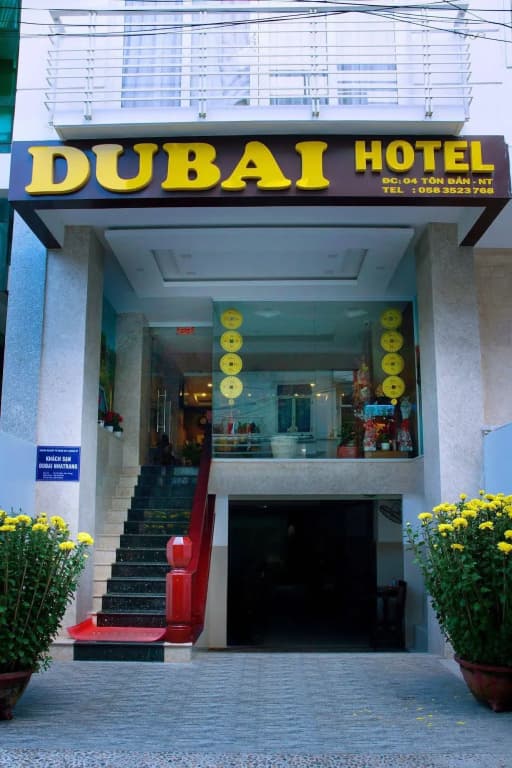 Dubai Nha Trang Hotel - photo 1