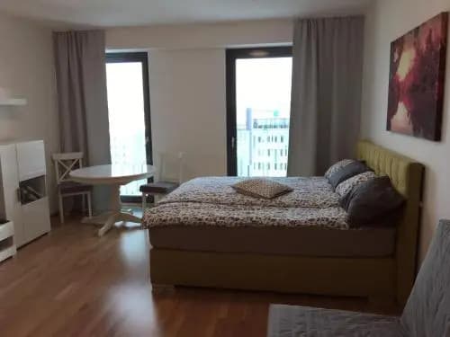 006 Angel Apartment - photo 3