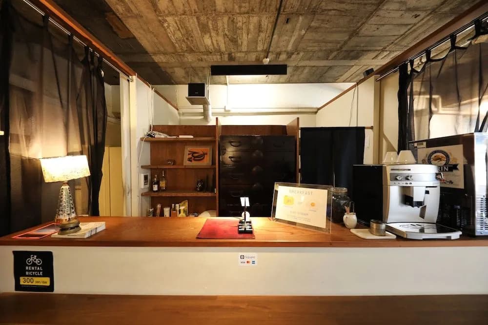 Fon Su Bed&Breakfast - photo 14