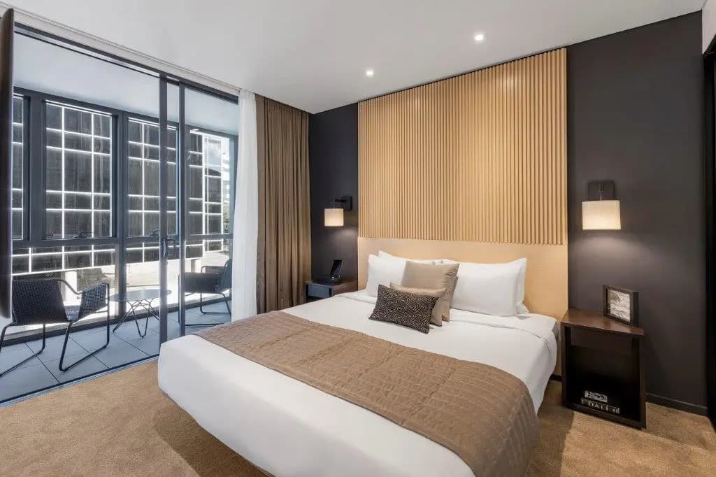 SKYE Suites Sydney - photo 1