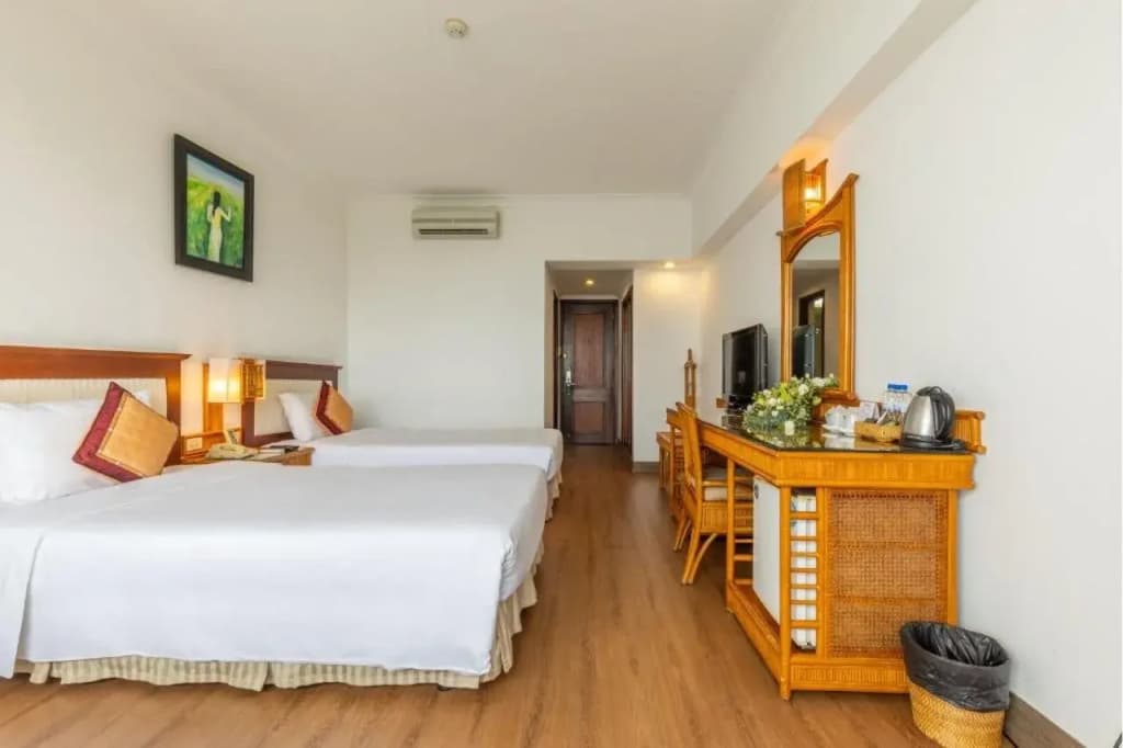 Thang Loi Hotel Hanoi - photo 34