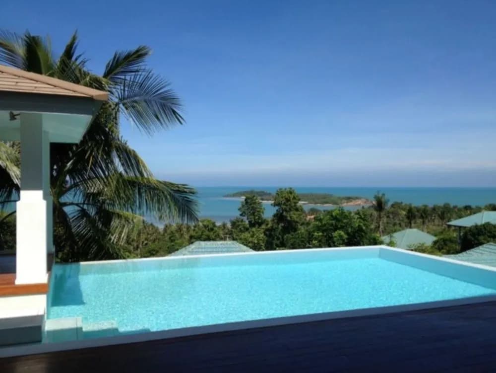 3 Bedroom Sea View Villa Sea Shore - photo 11