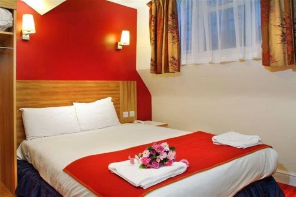 Comfort Inn Westminster - photo 40