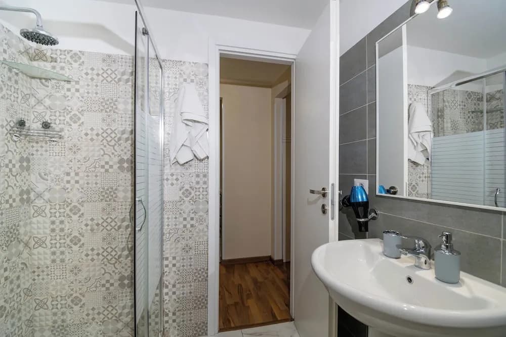 House Serena in Rome - photo 8