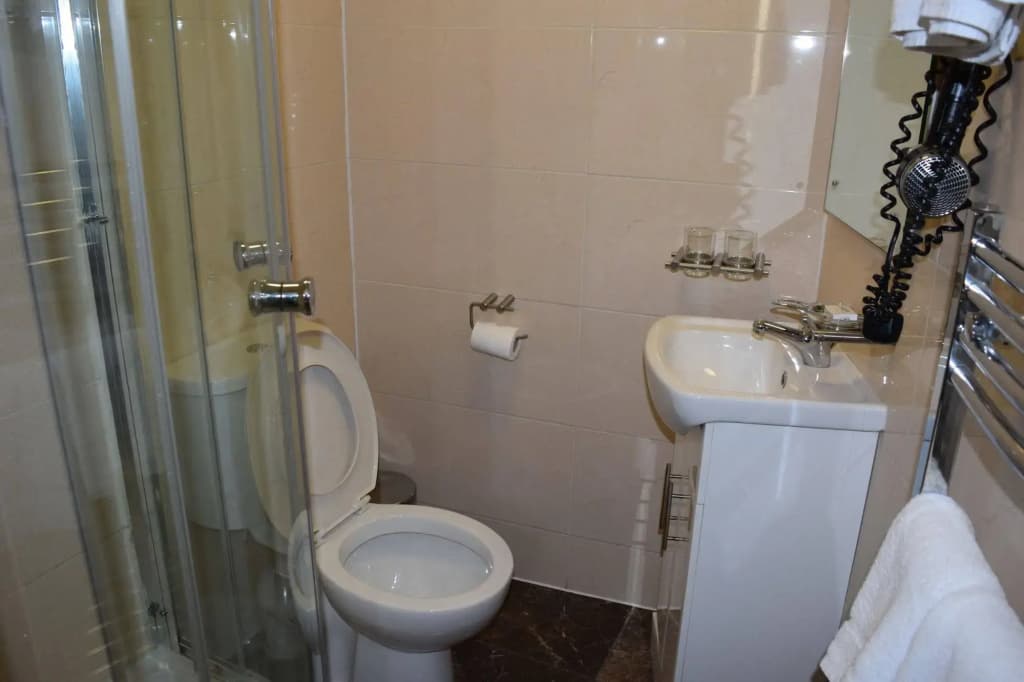 The King William Hotel - photo 8