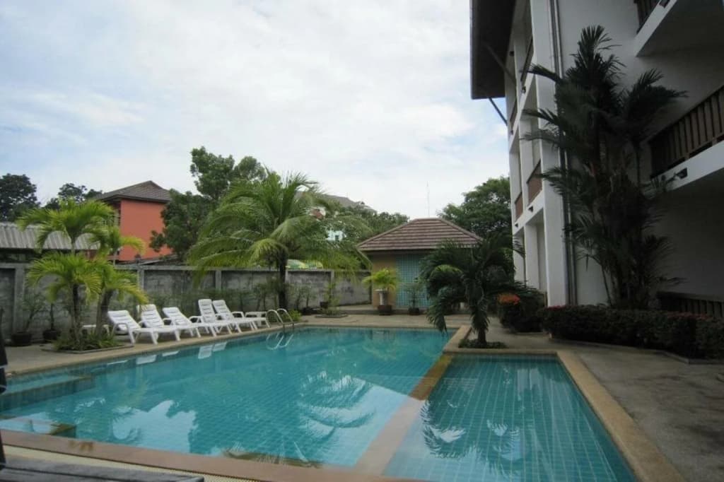 Krabi Cozy Place Hotel - photo 12