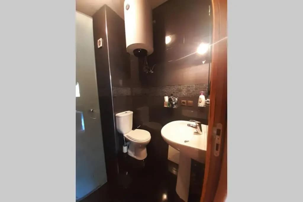 Hivernage - Nice High standing Apartment - photo 5