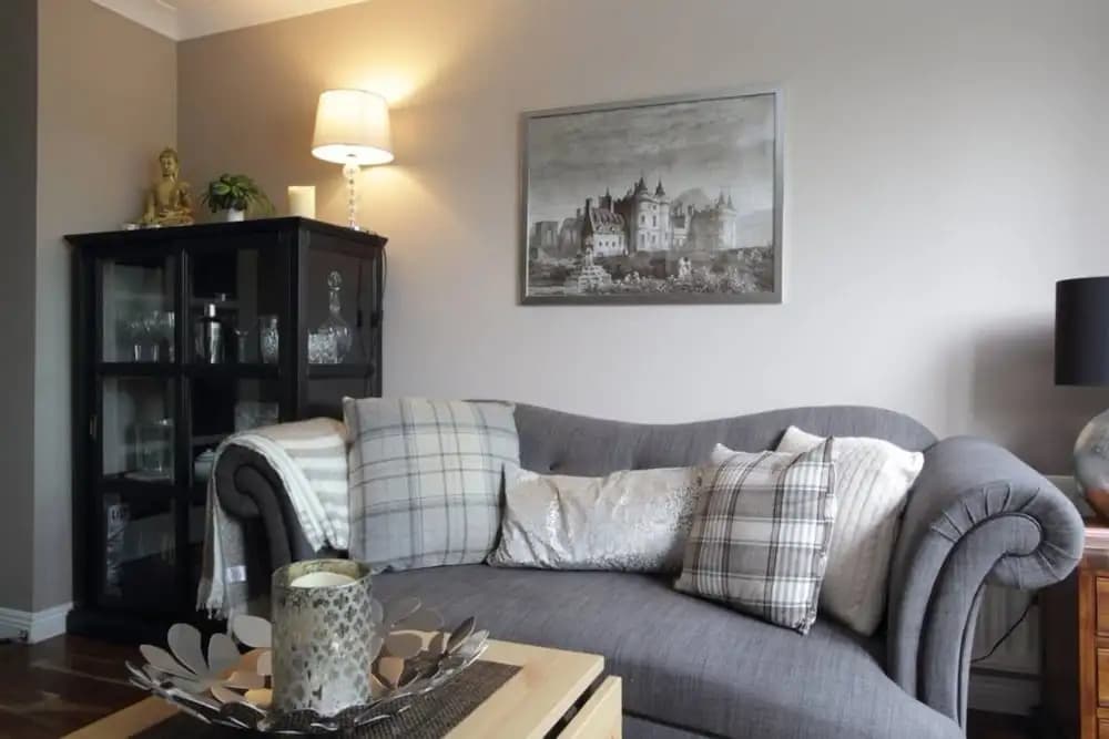 2 Bedroom Flat With Garage Parking - photo 10