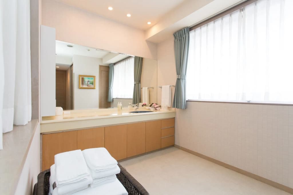 Osaka Hotel Live Artex - photo 4
