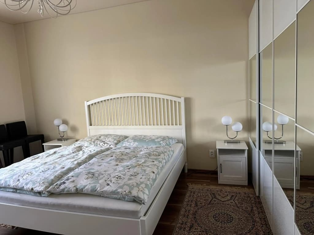 Apartmen Praha - photo 7