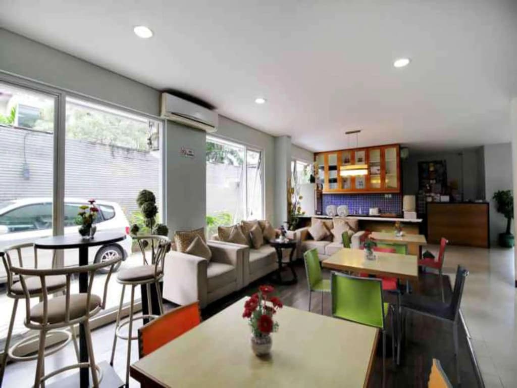 Cilandak Mansion - photo 15