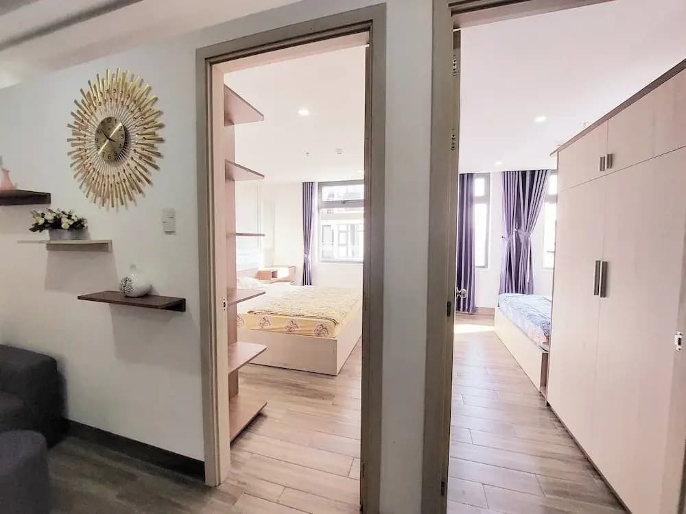 Lavender II Hotel - photo 5