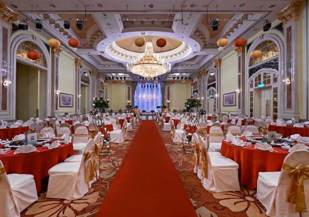 Grand Swiss-Belhotel Melaka - photo 26