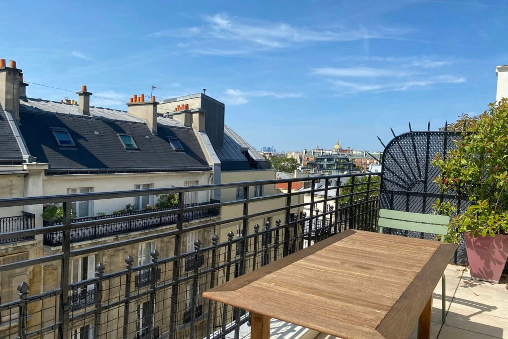 Hôtel Le Littré - photo 35
