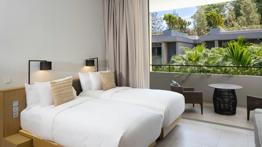 Twinpalms MontAzure Phuket - photo 43
