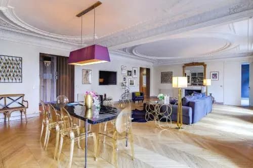 Sweet Inn Apartments Montaigne - photo 28