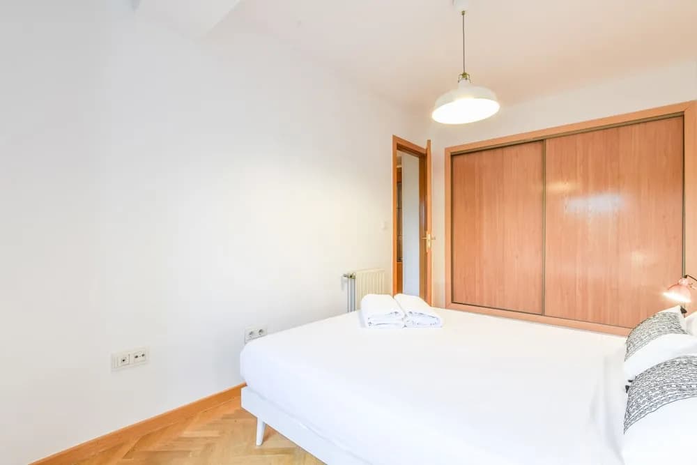 Room to Rent Tirso de Molina - photo 8