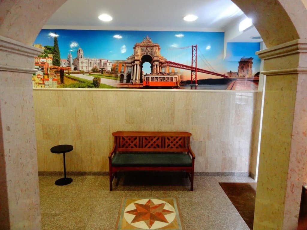 161 Norte Guesthouse - photo 2