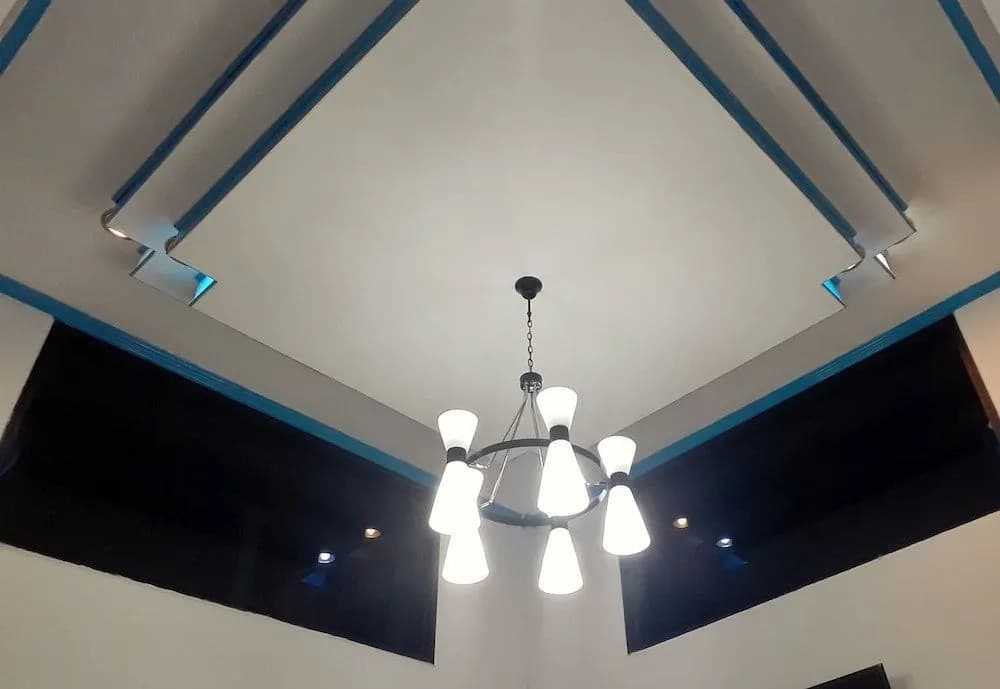 T Y Guest House - photo 9