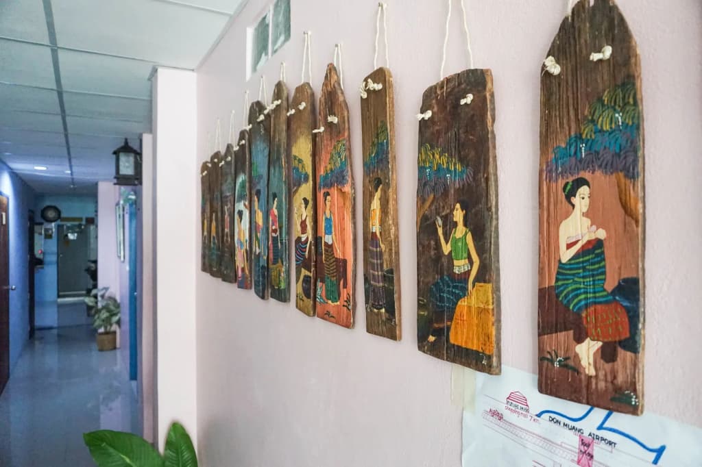 Zleep63 - Hostel - photo 14