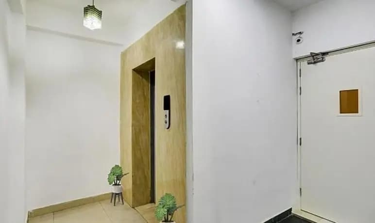 Fabhotel 19 West - photo 11