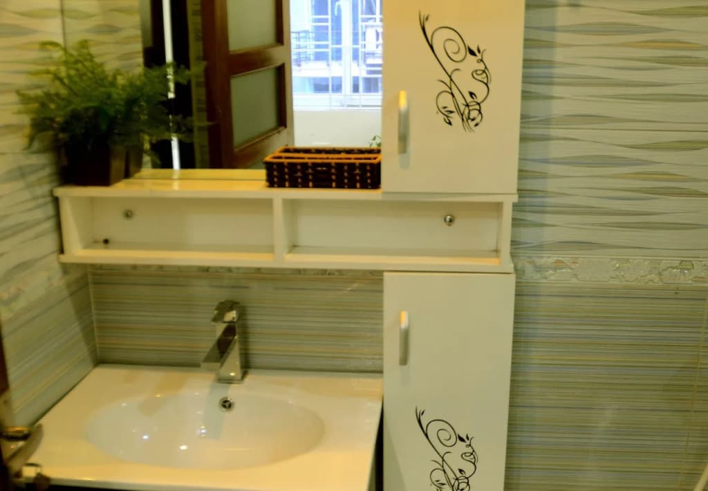 Gia Kim hotel - photo 11