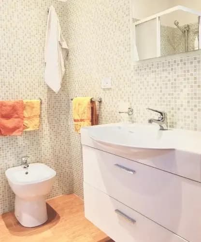 Vatican Area Flat - photo 8