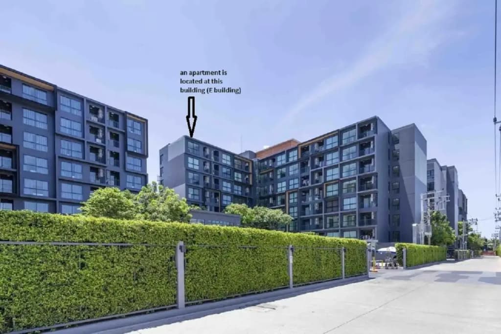 The Excel Groove Condo at Lasalle 52 - photo 34