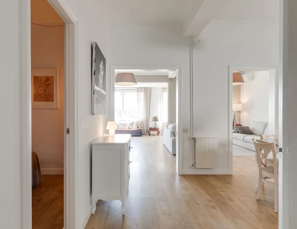 Look Barcelona Apartments - photo 3