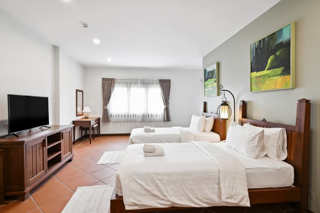 Villa Sanpakoi - photo 27