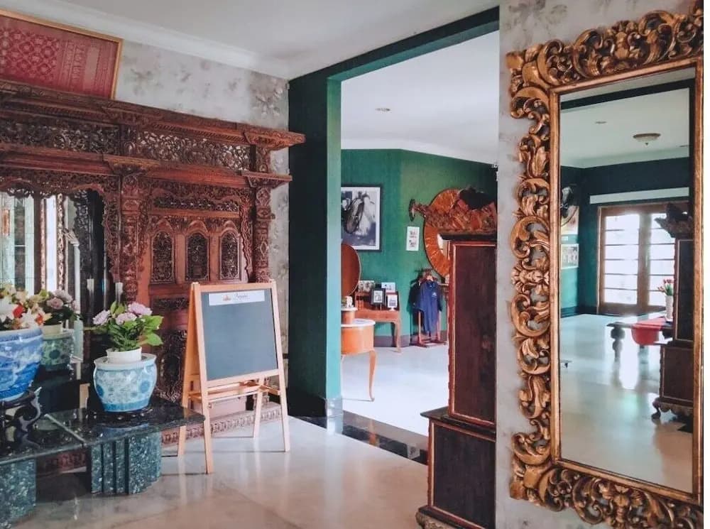 Kyriad Pejaten Suites - photo 2