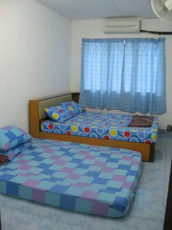 Yong Homestay - photo 1