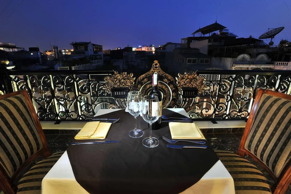 Hanoi Legacy Hotel - Hang Bac - photo 17