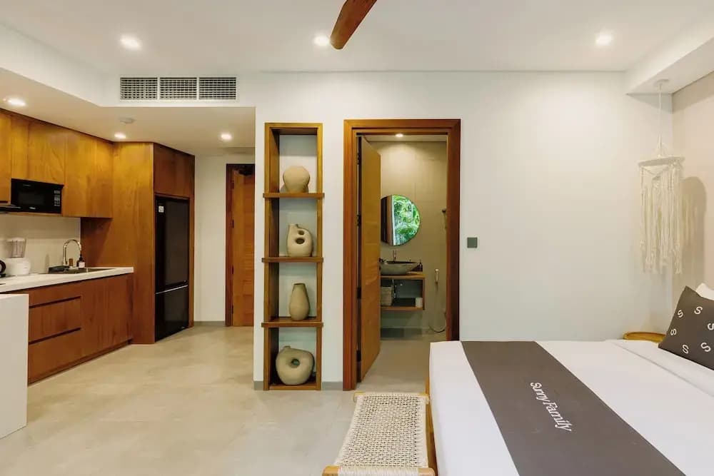 Sunny Muse By Betterplace Apartment Hotel - photo 50