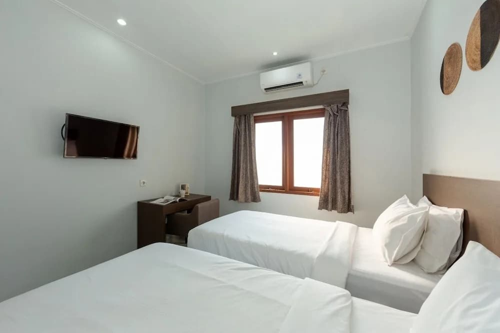 Cove Matahari Guesthouse - photo 1
