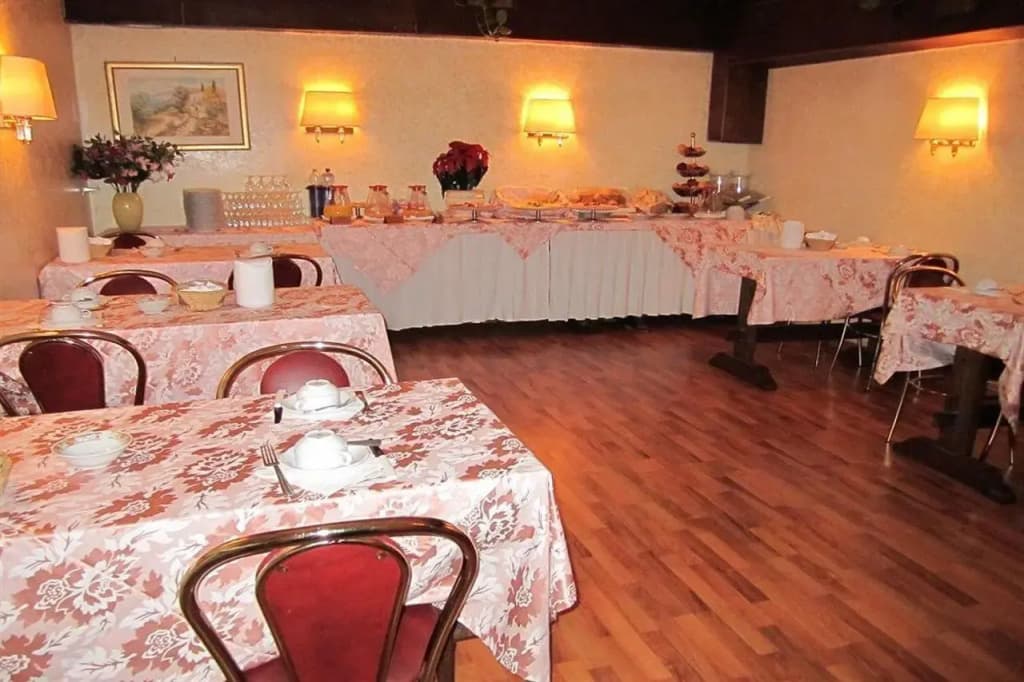 Bh Hotel Dimora D'epoca - photo 4