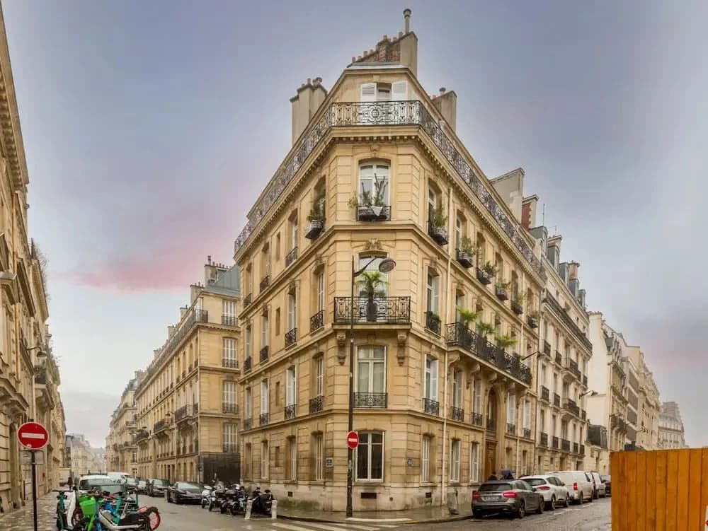 Merveil Family Suite - Monceau - photo 1