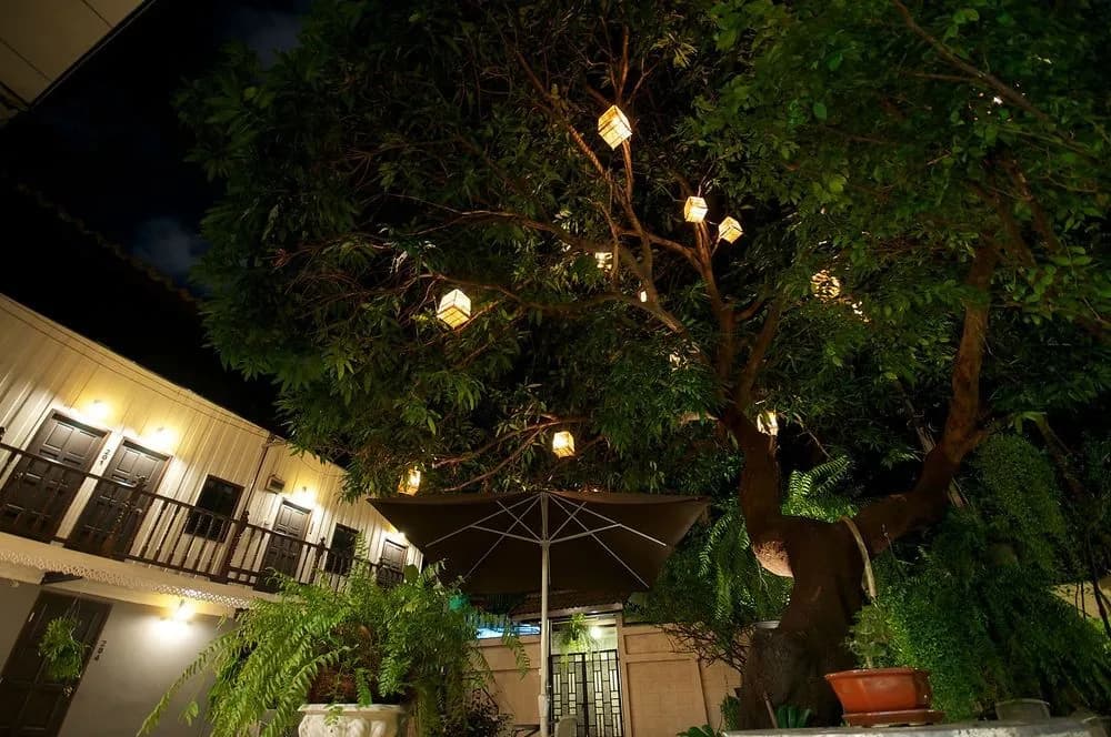 Nacornhostel Nil - photo 1