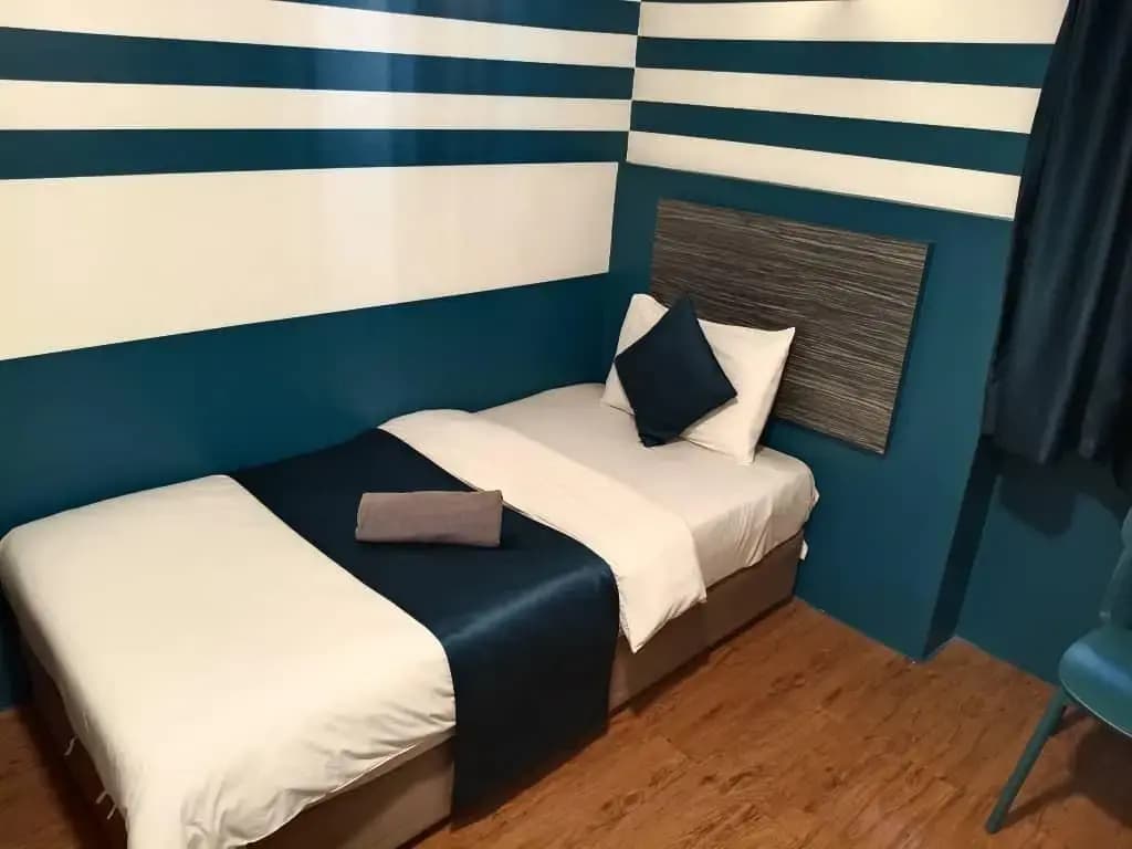 My Home Hotel Kuala Lumpur - photo 43