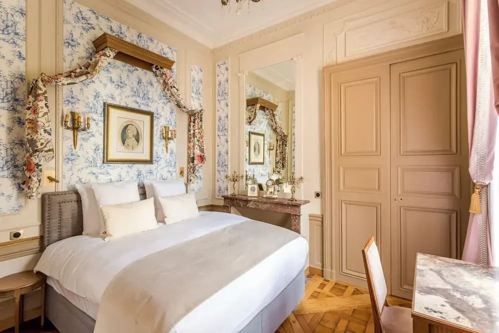 Merveil Signature Suite - Marais Braque - photo 5