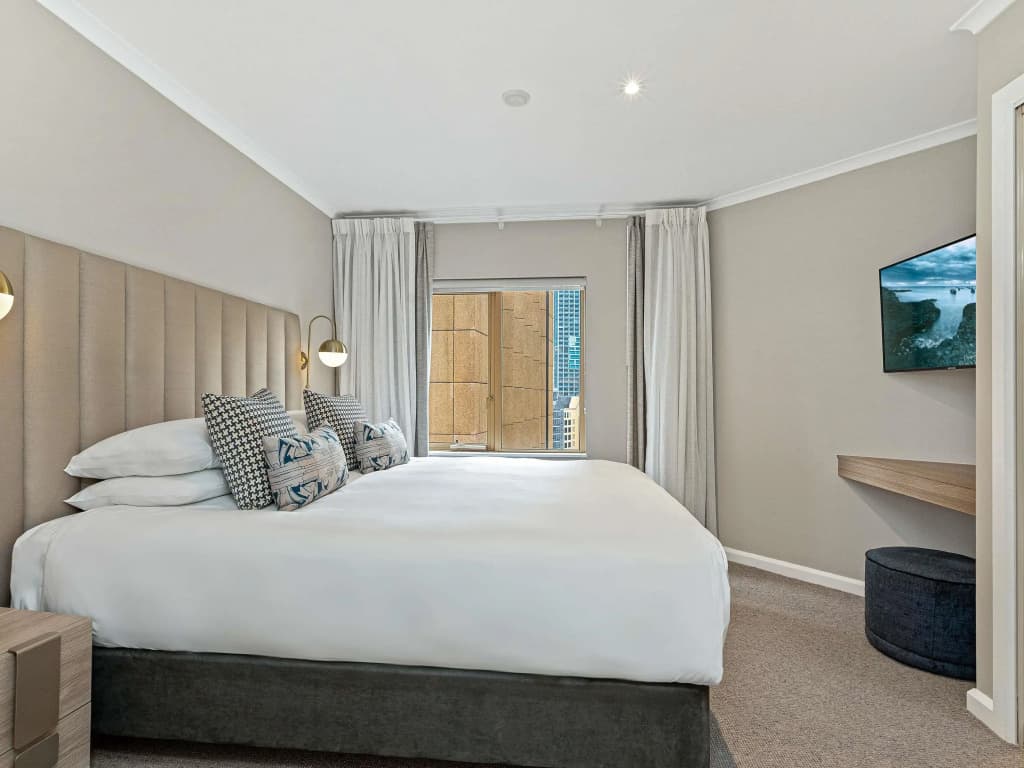 The Sebel Quay West Suites Sydney - photo 32