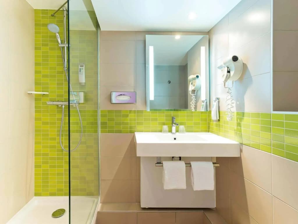 ibis Styles Paris Gare de l'Est TGV - photo 9