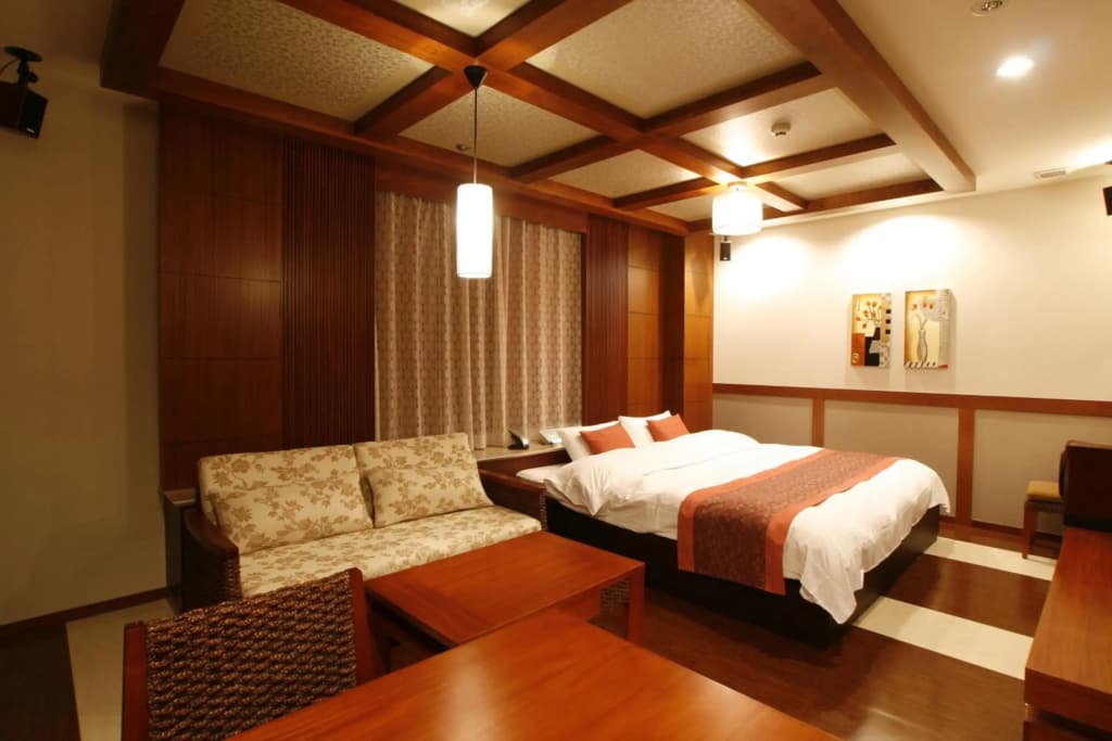 Hotel & Spa Lotus – Adults Only - photo 24