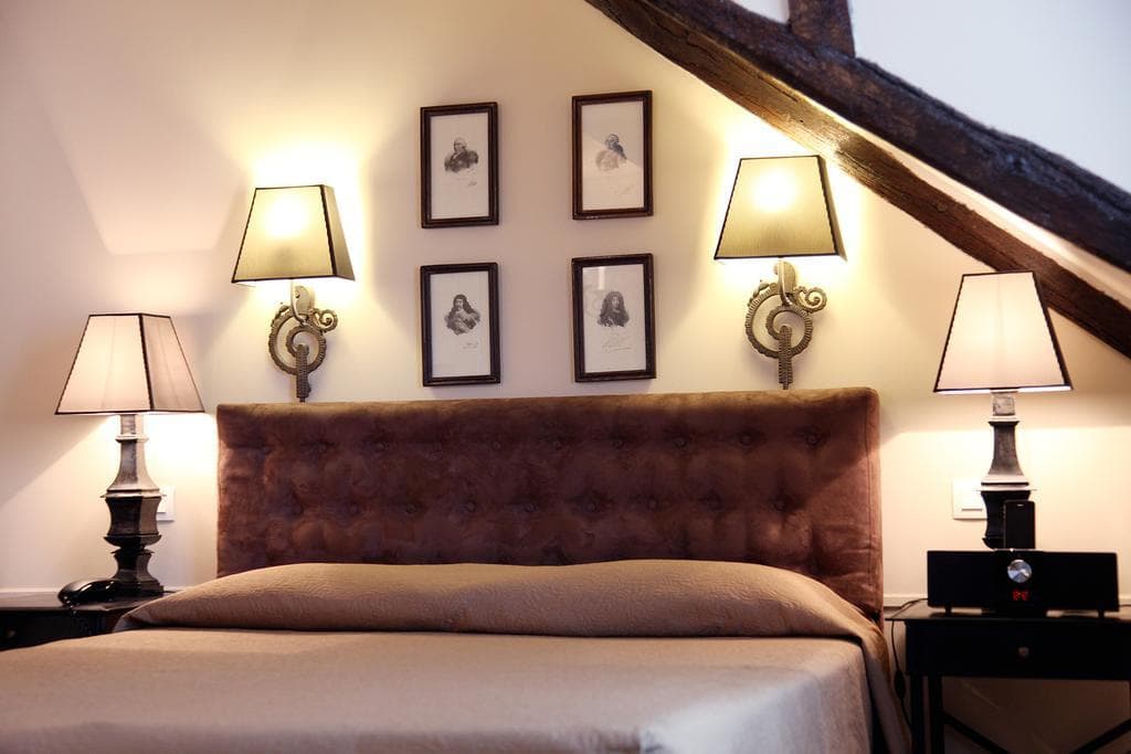 Hôtel Saint-Louis Marais - photo 29
