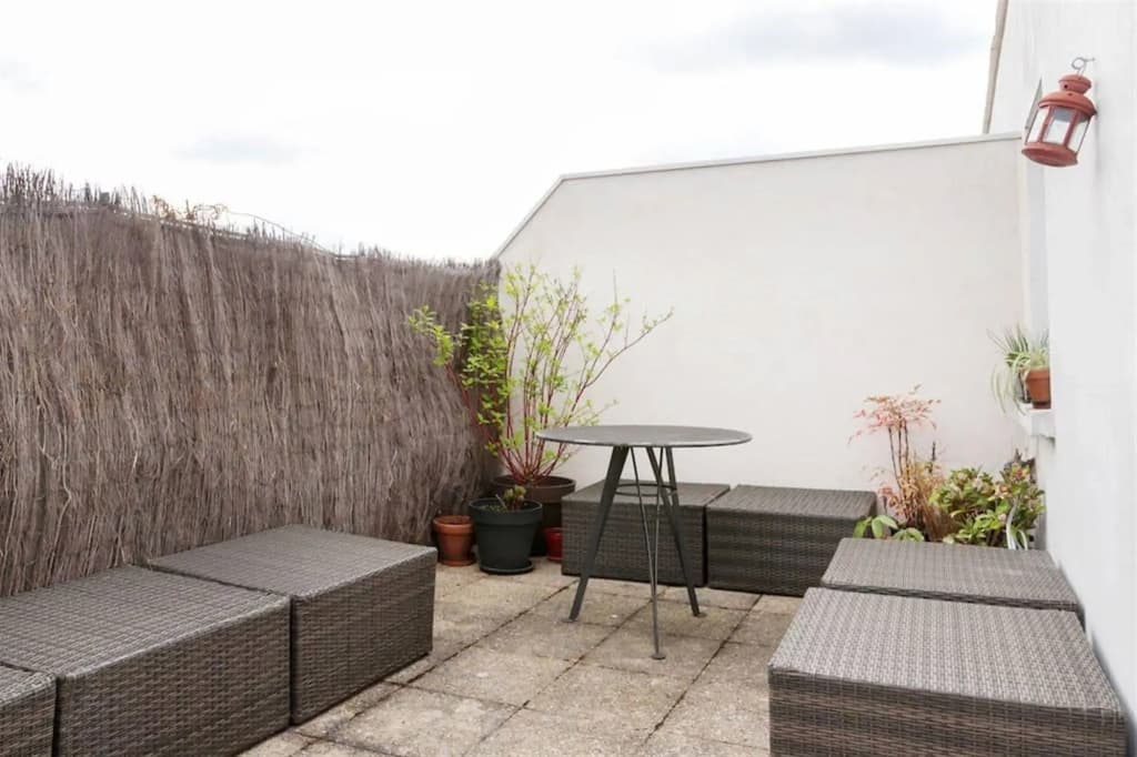 Appartement Convention Vaugirard Smartrenting - photo 8