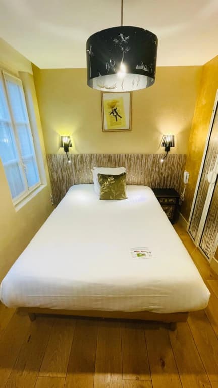 Hotel le Pavillon - photo 33