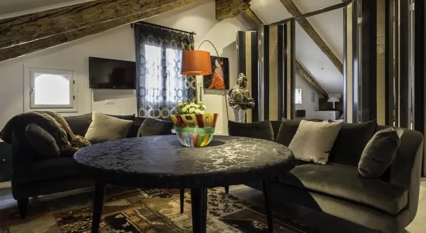 Maryloft in Cannareggio - photo 4