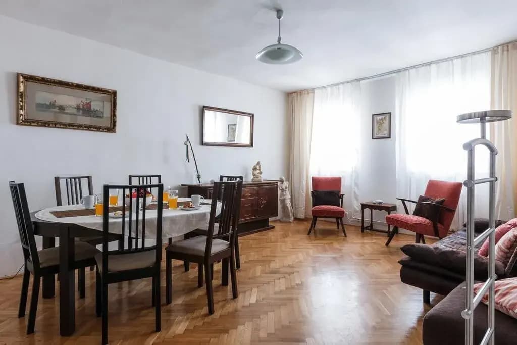 Old Town Charming Apartments - photo 24