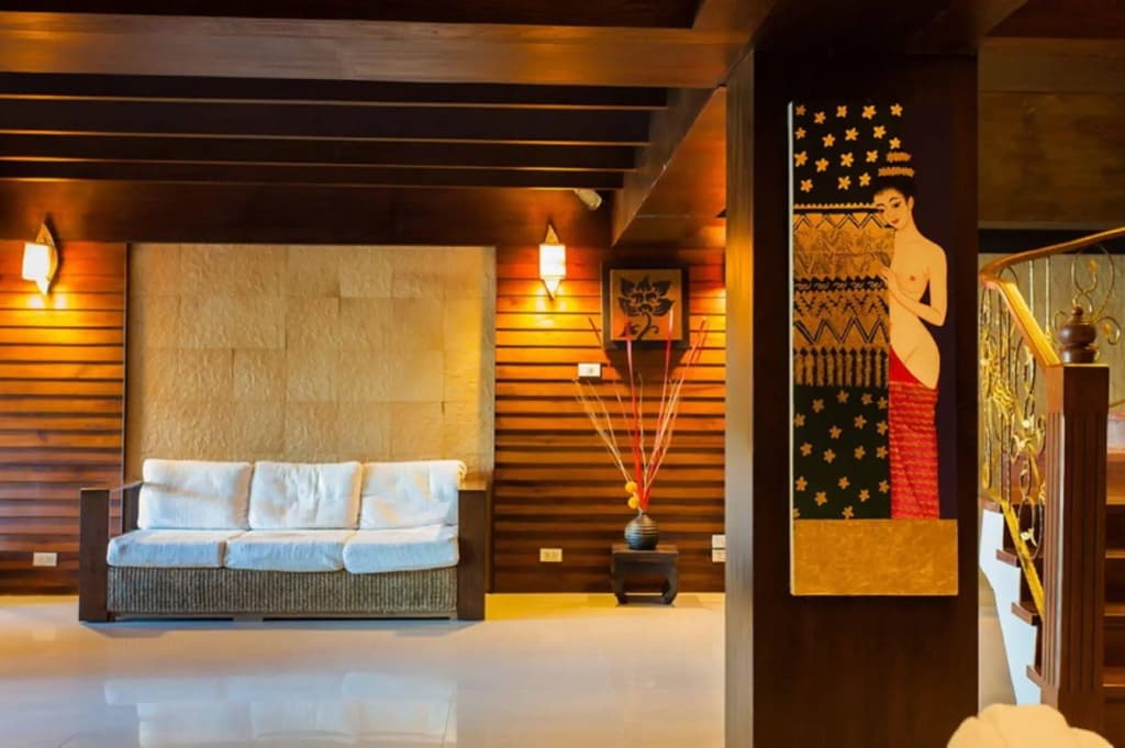 Sira Boutique Chiang Mai - photo 15