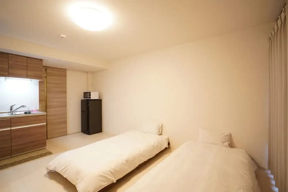 HG Cozy Hotel No.61 - photo 2